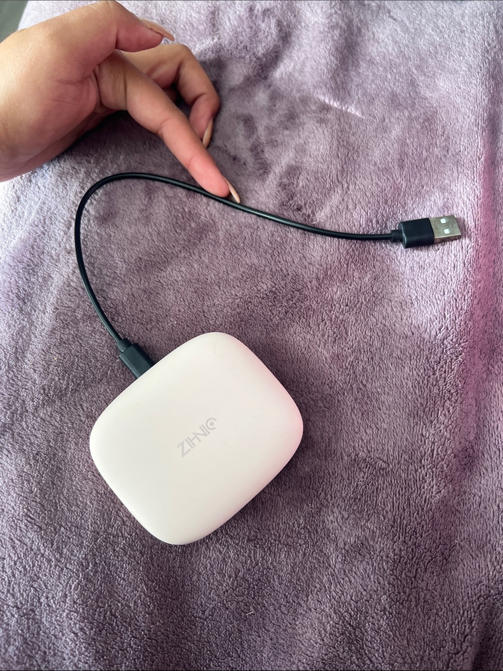 ZIHNIC S05 open ear buds